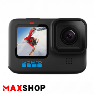 GoPro Hero 10 Black Action Camera